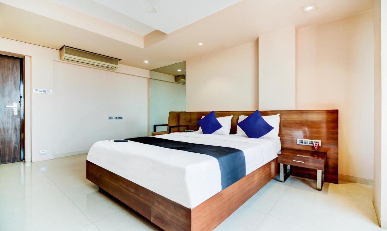 Hotel Imperial Residency Bombay Eksteriør billede