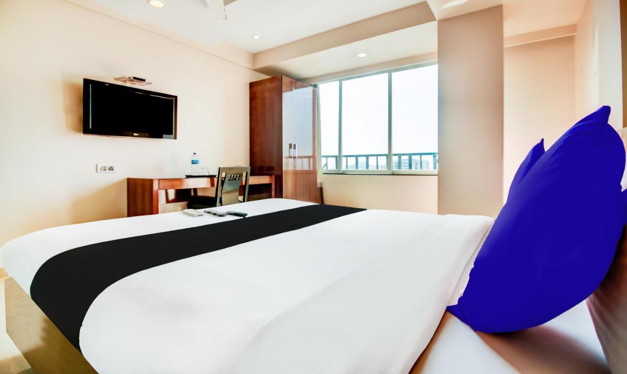 Hotel Imperial Residency Bombay Eksteriør billede