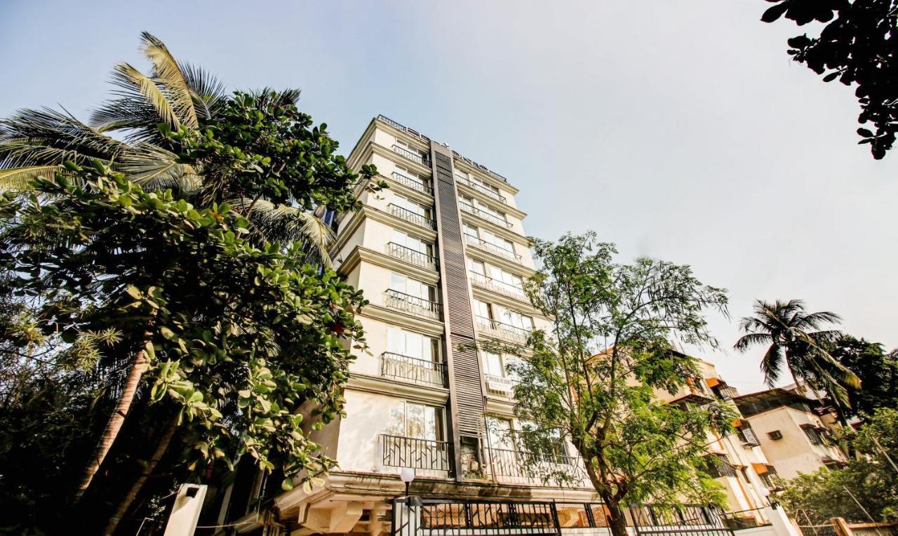 Hotel Imperial Residency Bombay Eksteriør billede