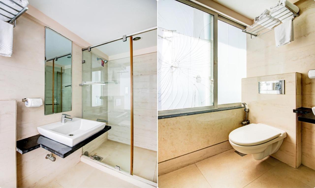 Hotel Imperial Residency Bombay Eksteriør billede