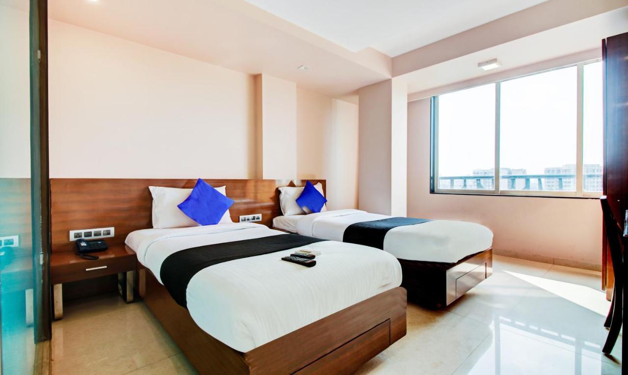 Hotel Imperial Residency Bombay Eksteriør billede